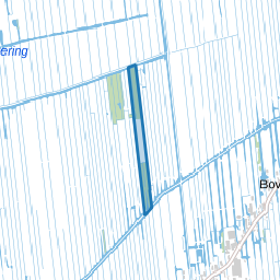 Perceel BAB00-B-4525