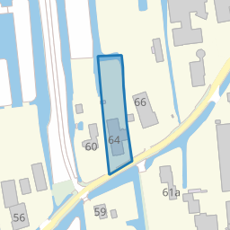 Perceel BAB00-B-4557