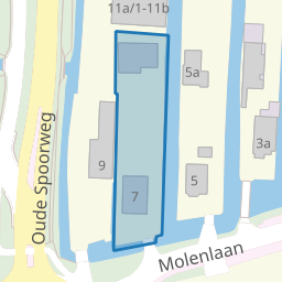 Perceel BAB00-B-4612