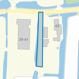 Perceel BAB00-B-4617