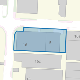 Perceel BAB00-B-4722