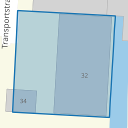 Perceel BAB00-B-4730