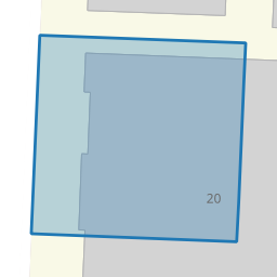 Perceel BAB00-B-4735