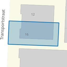 Perceel BAB00-B-4736