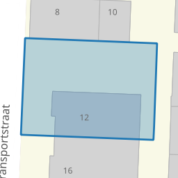 Perceel BAB00-B-4737