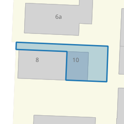 Perceel BAB00-B-4739