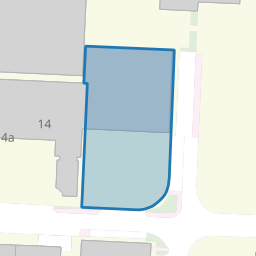 Perceel BAB00-B-4746