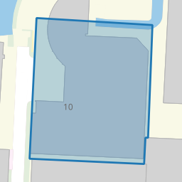 Perceel BAB00-B-4747