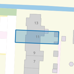 Perceel BAB00-B-4779