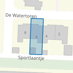 Perceel BAB00-B-4790