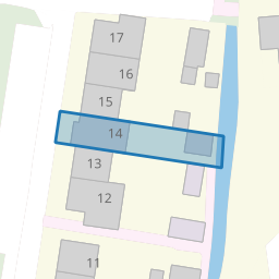 Perceel BAB00-B-4818