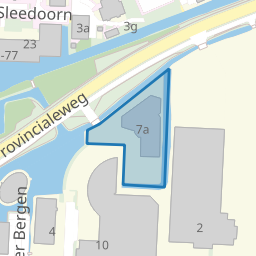 Perceel BAB00-B-4856