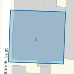 Perceel BAB00-B-4932