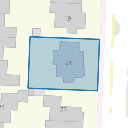 Perceel BAB00-B-4950