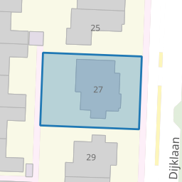 Perceel BAB00-B-4953