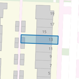 Perceel BAB00-B-4975