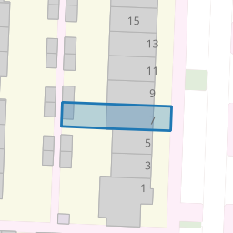 Perceel BAB00-B-4978