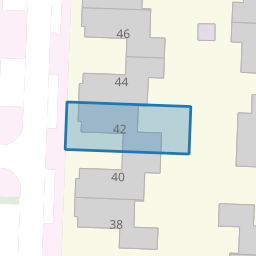 Perceel BAB00-B-5026