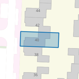 Perceel BAB00-B-5027