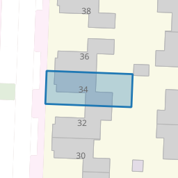 Perceel BAB00-B-5030