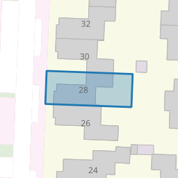 Perceel BAB00-B-5033