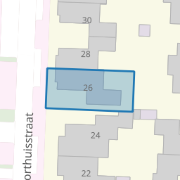 Perceel BAB00-B-5034