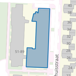 Perceel BAB00-B-5039