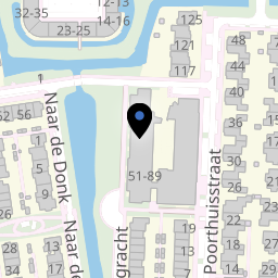 Appartement BAB00 B 5043 12
