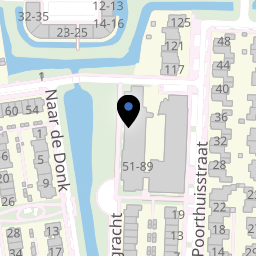 Appartement BAB00 B 5043 13