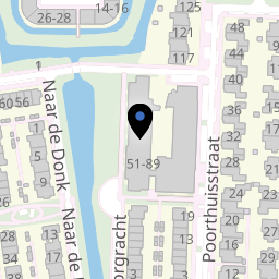 Appartement BAB00 B 5043 16