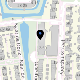 Appartement BAB00 B 5043 18