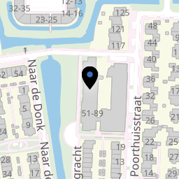 Appartement BAB00 B 5043 3