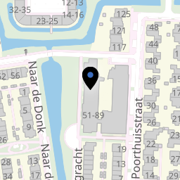 Appartement BAB00 B 5043 5