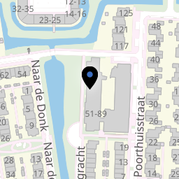Appartement BAB00 B 5043 7