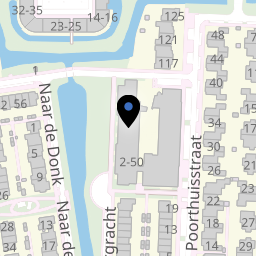 Appartement BAB00 B 5043 8