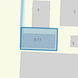 Perceel BAB00-B-5051