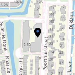 Appartement BAB00 B 5085 7