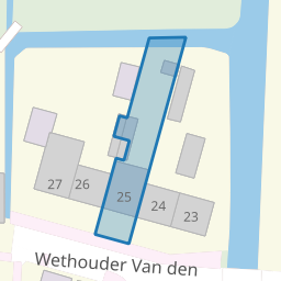 Perceel BAB00-B-5093