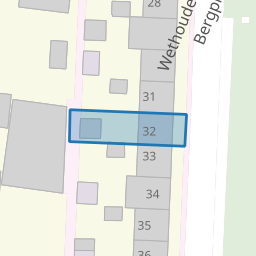 Perceel BAB00-B-5100