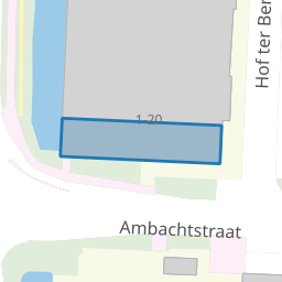Perceel BAB00-B-5148