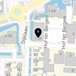 Appartement BAB00 B 5154 9