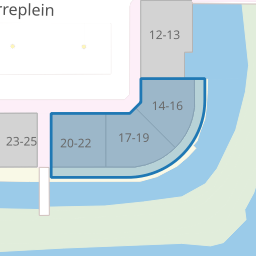 Perceel BAB00-B-5189