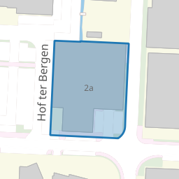 Perceel BAB00-B-5192