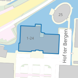 Perceel BAB00-B-5207