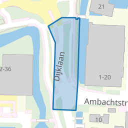 Perceel BAB00-B-5215