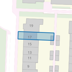 Perceel BAB00-B-5217