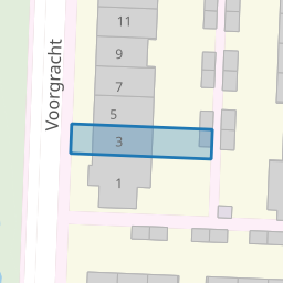 Perceel BAB00-B-5224