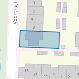 Perceel BAB00-B-5225