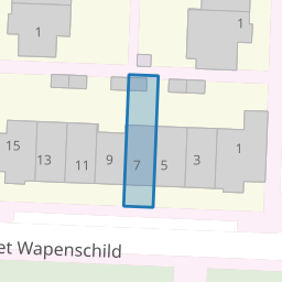 Perceel BAB00-B-5230