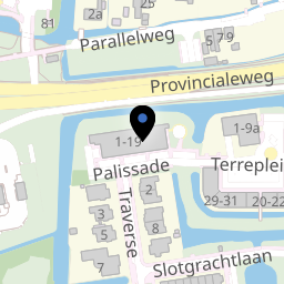 Appartement BAB00 B 5235 1